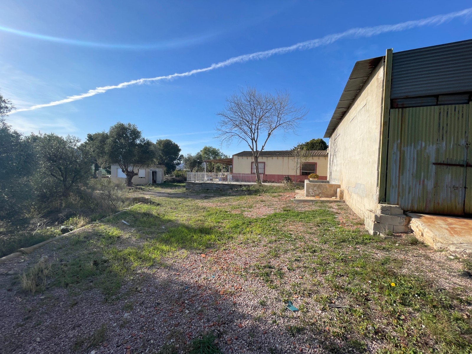 Country House for sale in Aspe, Alicante, Spain