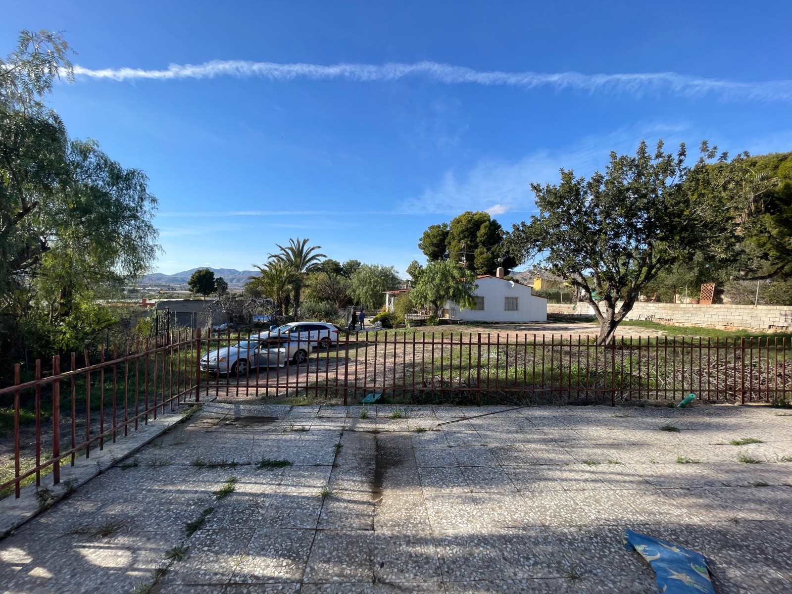 Country House for sale in Aspe, Alicante, Spain