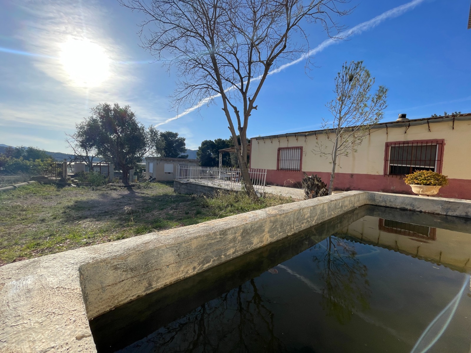 Country House for sale in Aspe, Alicante, Spain