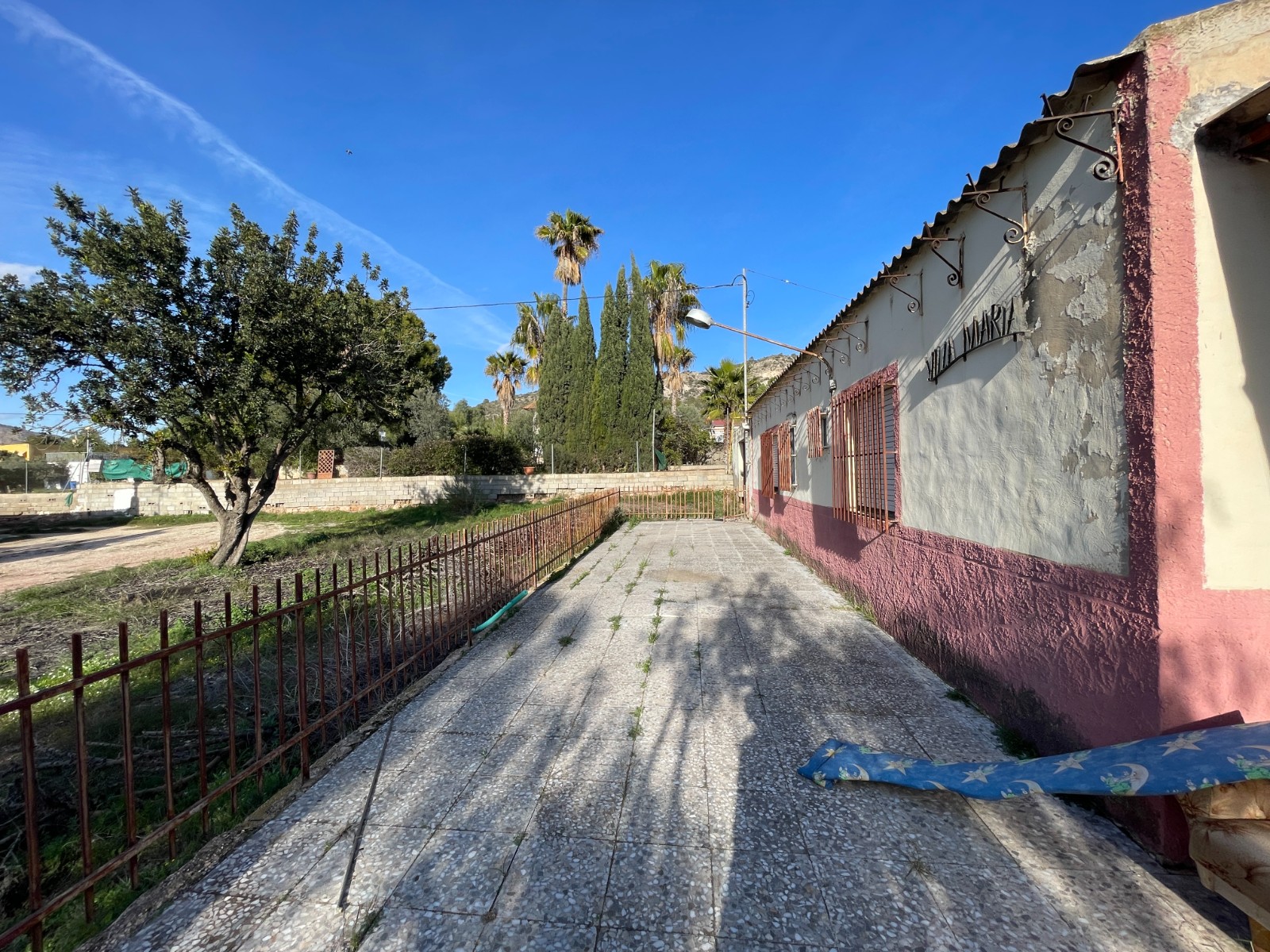 Country House for sale in Aspe, Alicante, Spain