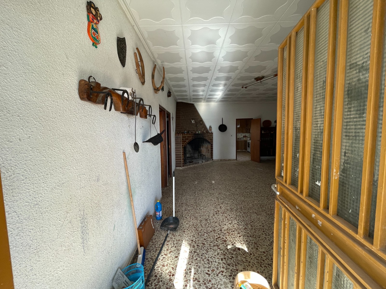 Country House for sale in Aspe, Alicante, Spain