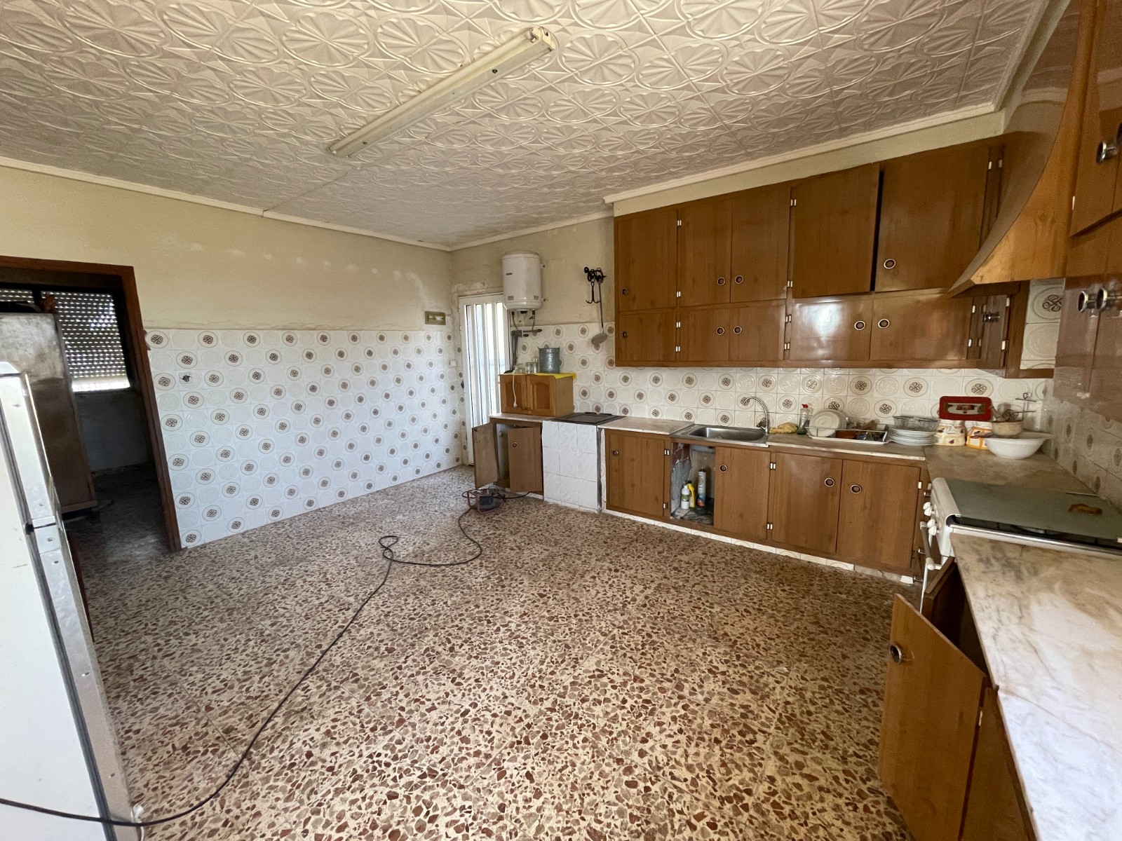 Country House for sale in Aspe, Alicante, Spain