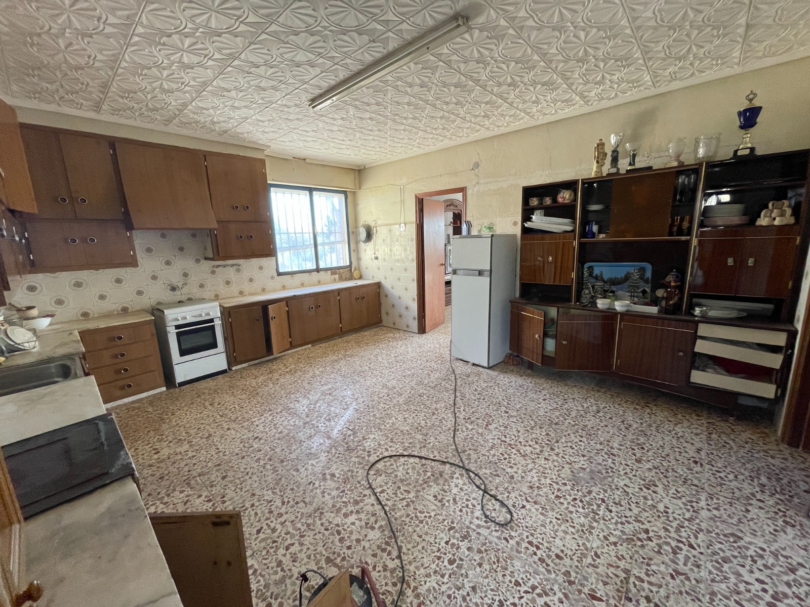 Country House for sale in Aspe, Alicante, Spain