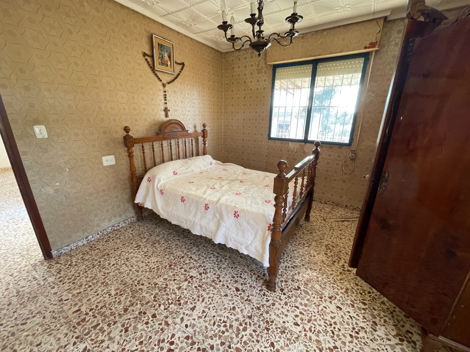 Country House for sale in Aspe, Alicante, Spain