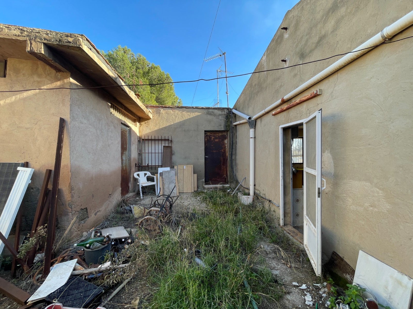 Country House for sale in Aspe, Alicante, Spain