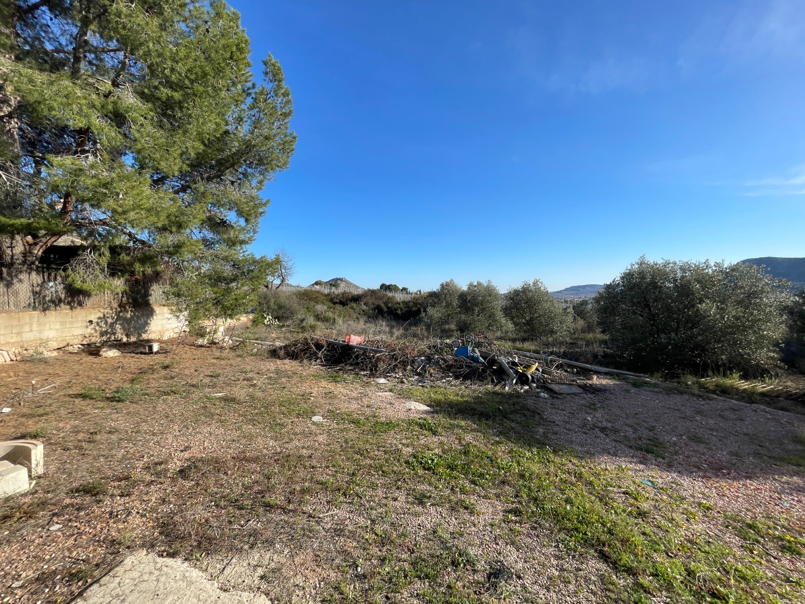 Country House for sale in Aspe, Alicante, Spain