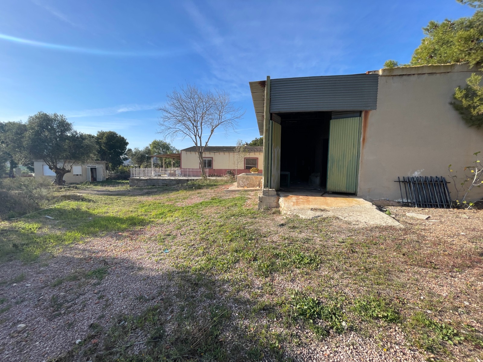 Country House for sale in Aspe, Alicante, Spain