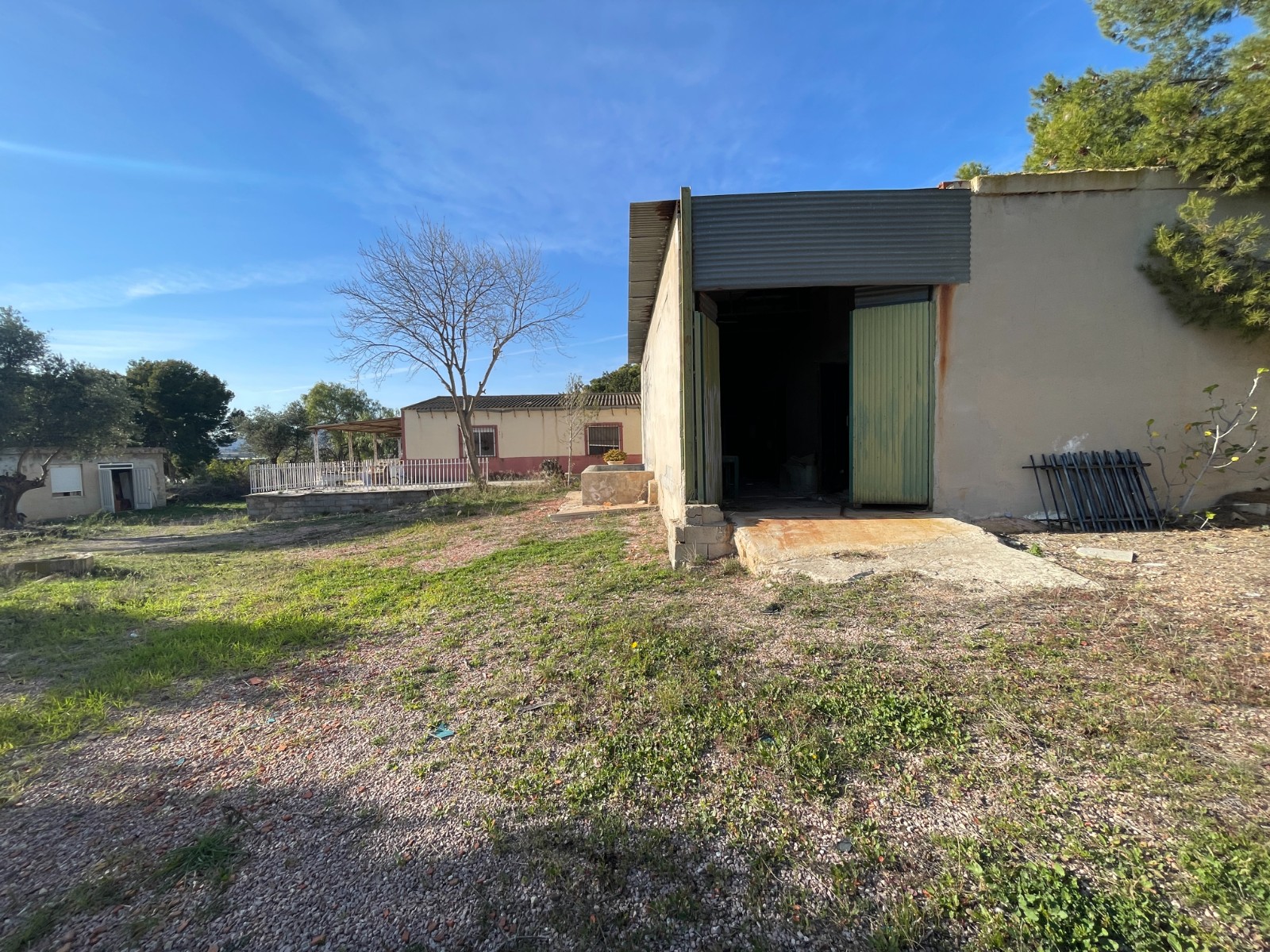 Country House for sale in Aspe, Alicante, Spain