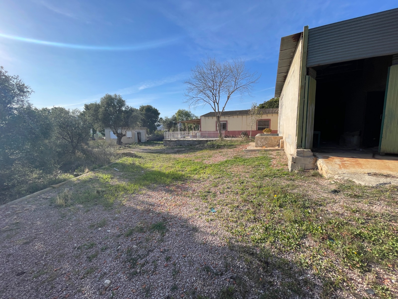 Country House for sale in Aspe, Alicante, Spain