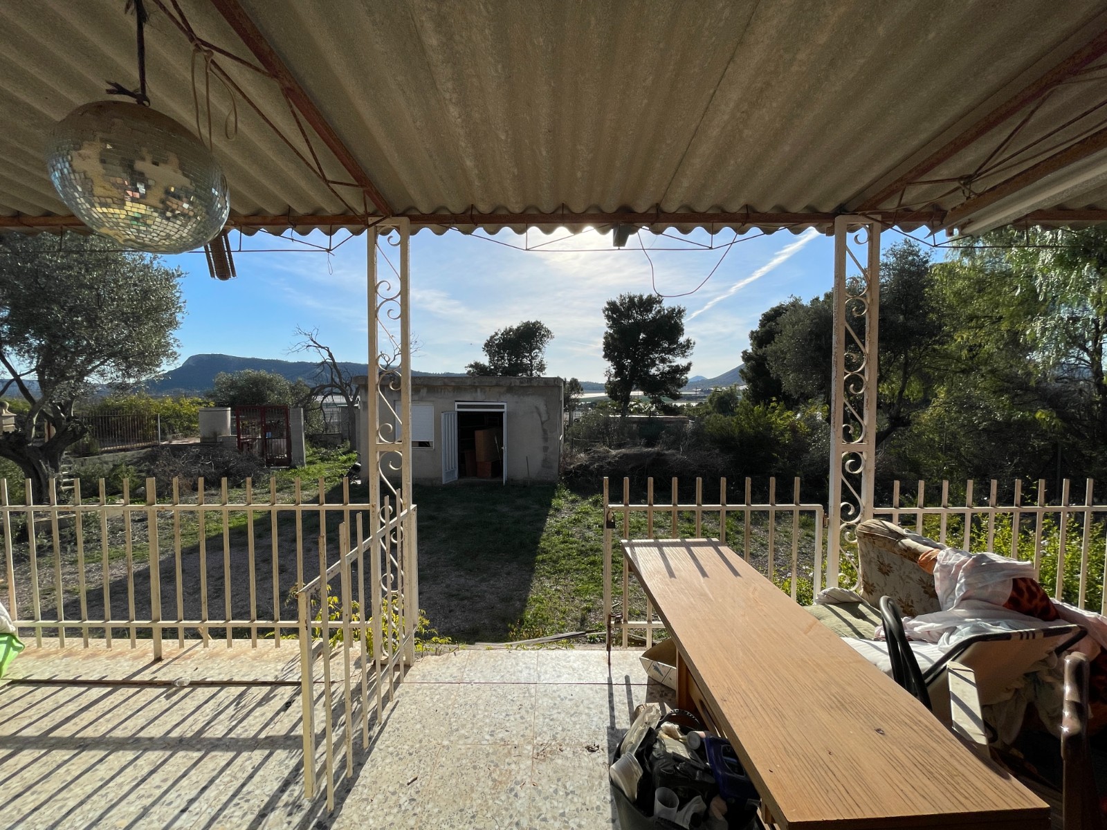 Country House for sale in Aspe, Alicante, Spain