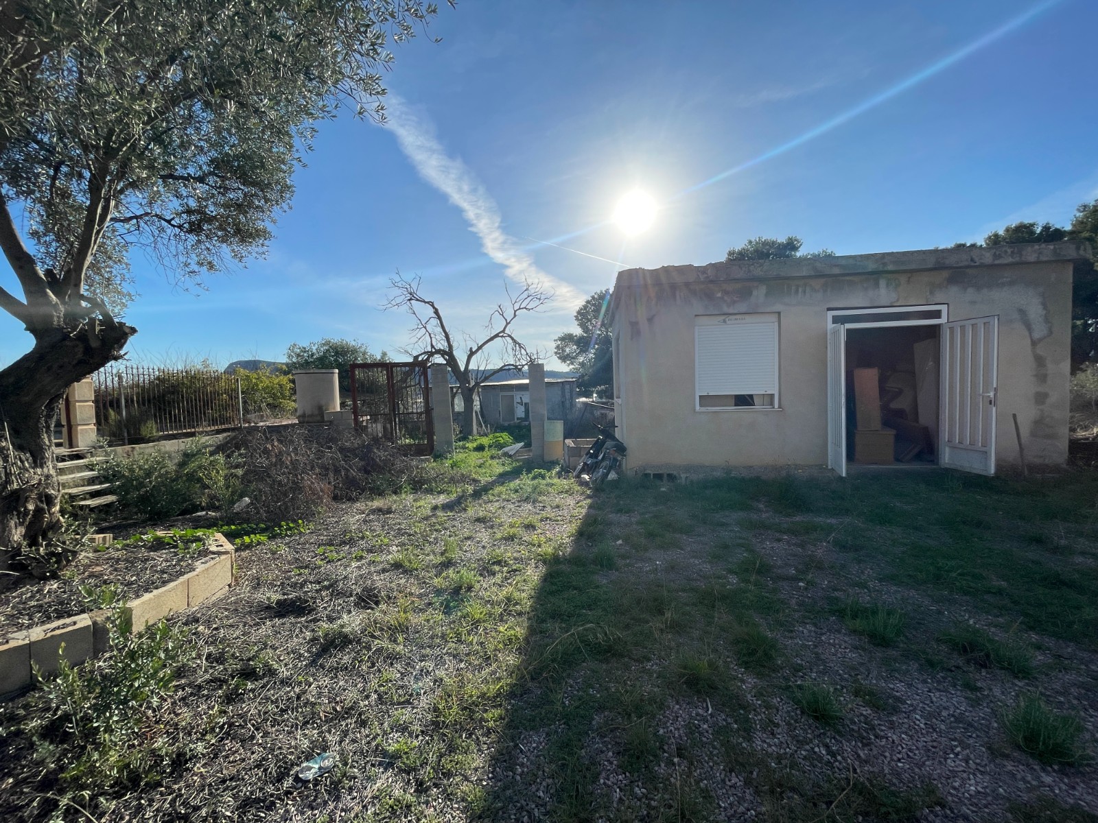 Country House for sale in Aspe, Alicante, Spain