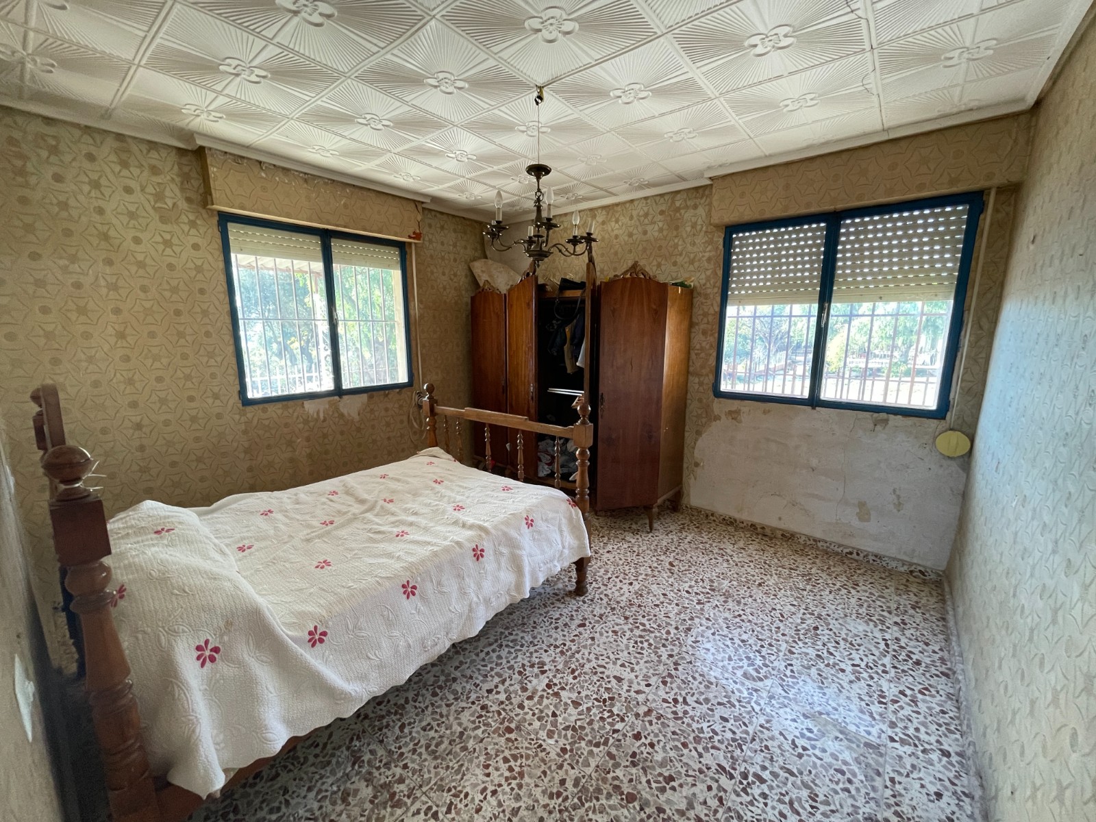 Country House for sale in Aspe, Alicante, Spain
