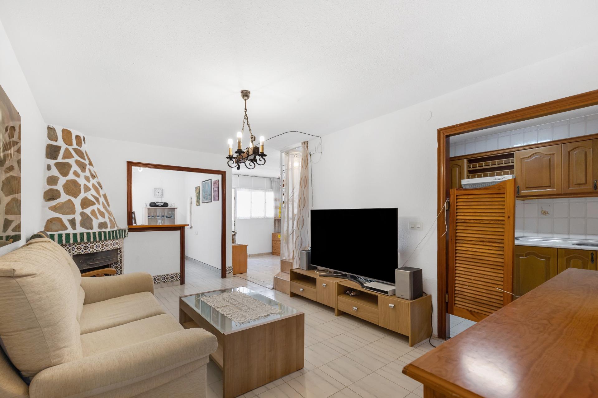 Bungalow en venta en Torrevieja
