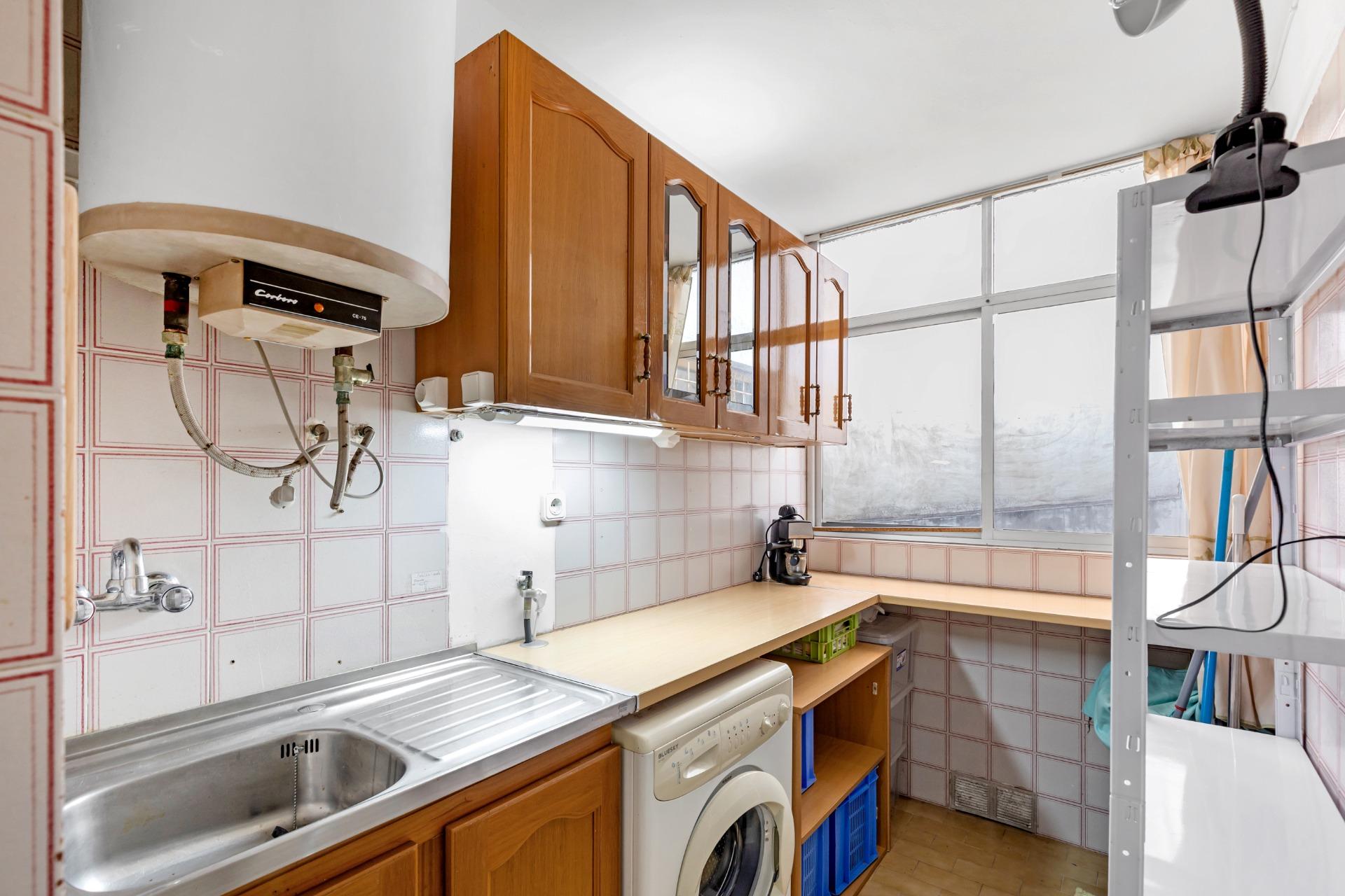 Bungalow en venta en Torrevieja
