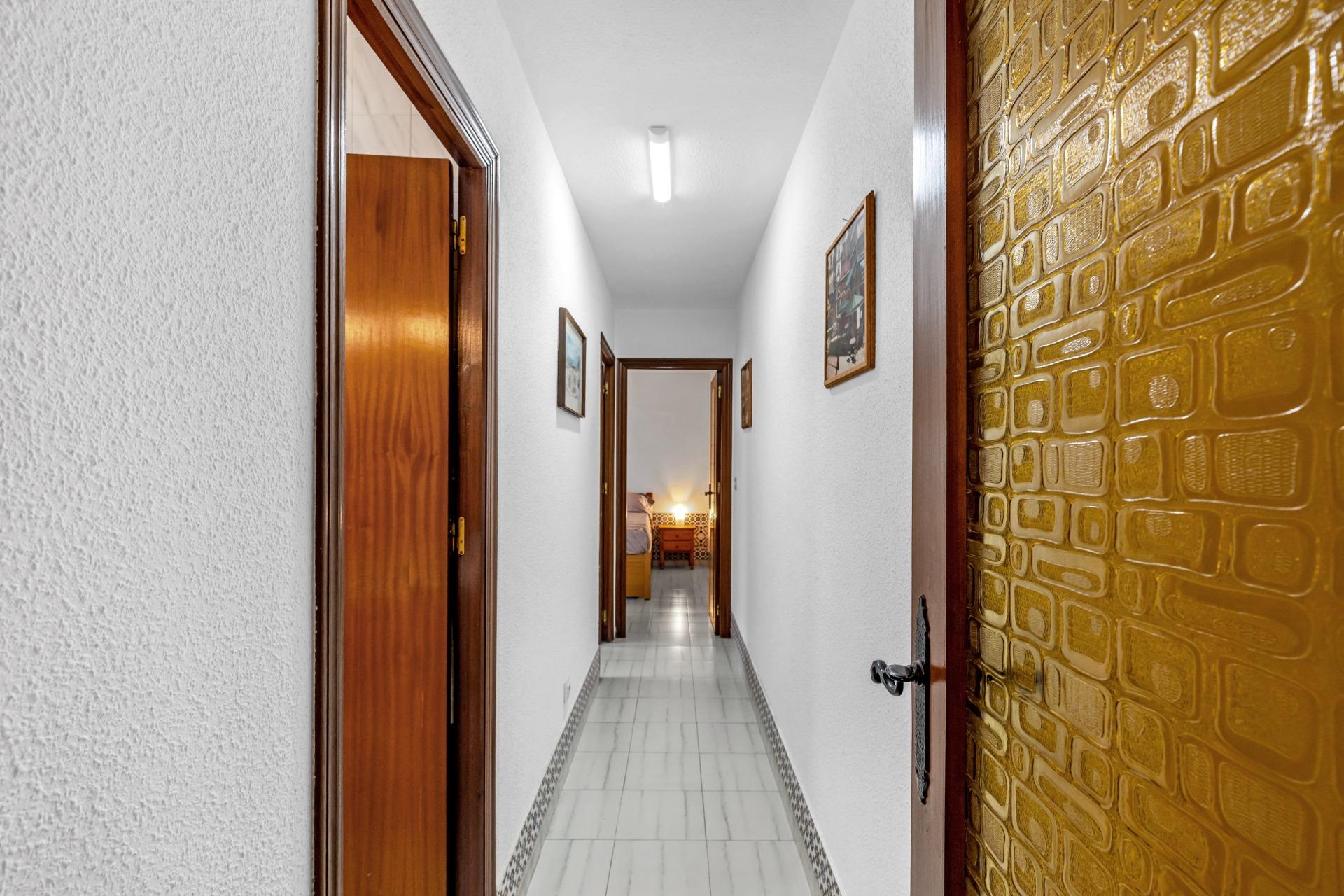 Bungalow en venta en Torrevieja