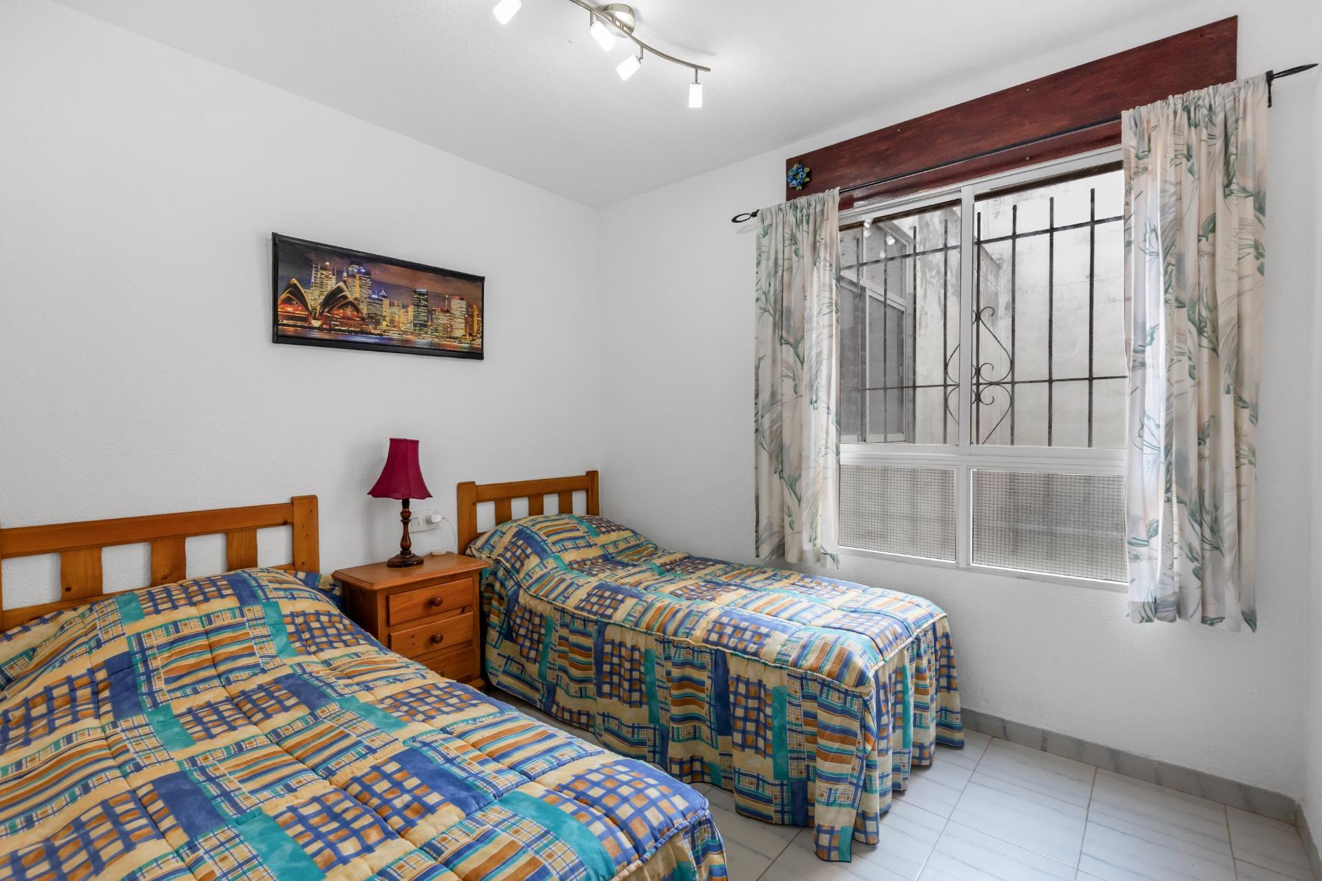 Bungalow en venta en Torrevieja