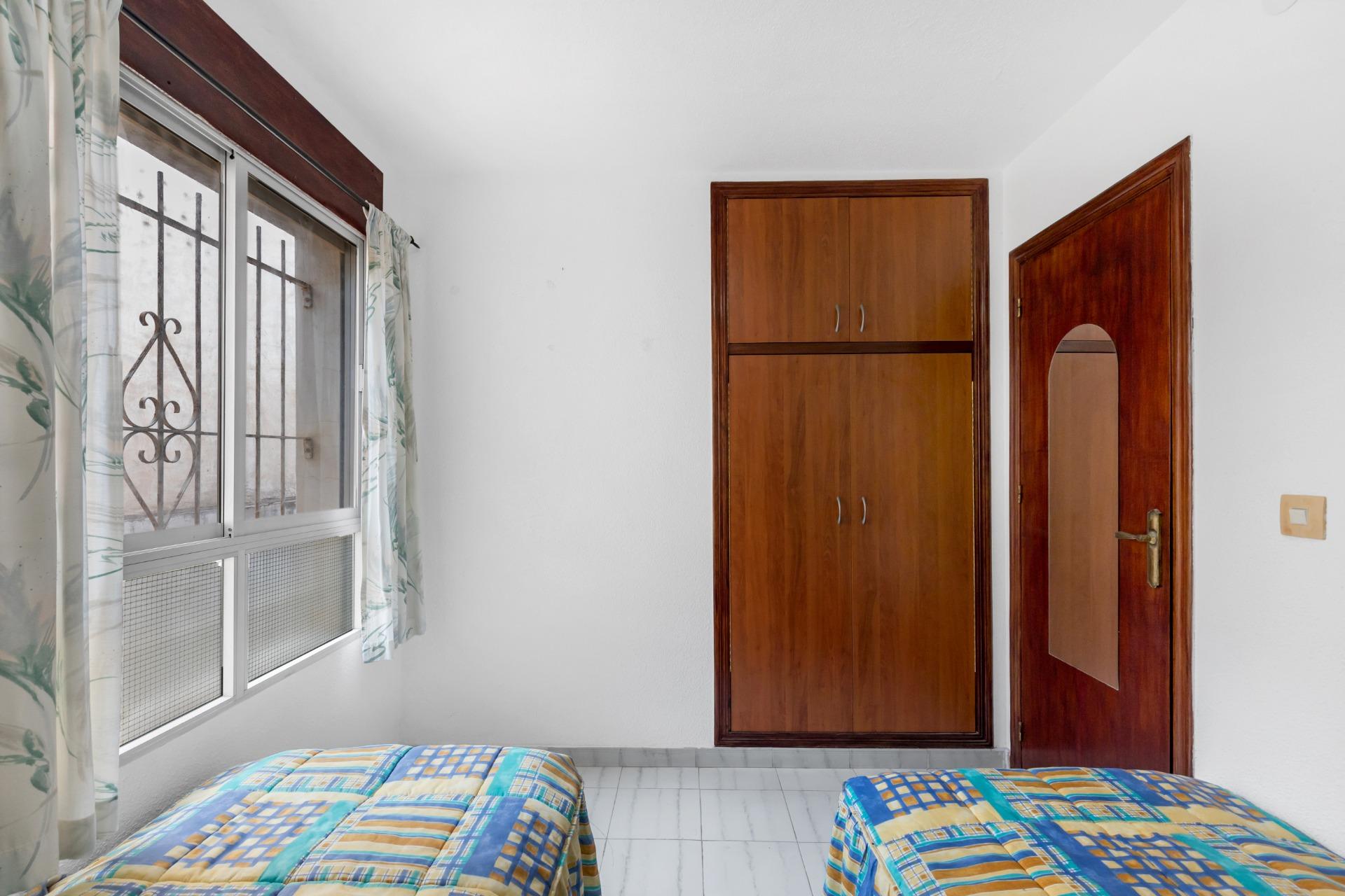 Bungalow en venta en Torrevieja