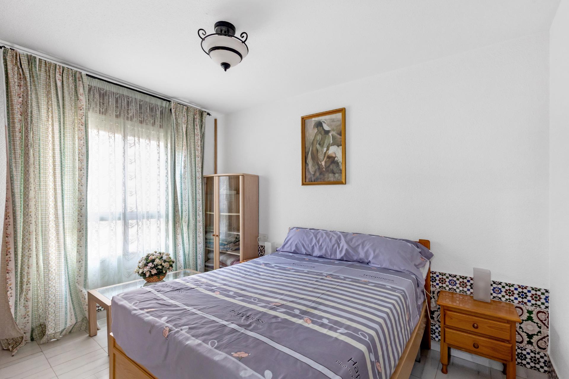 Bungalow en venta en Torrevieja