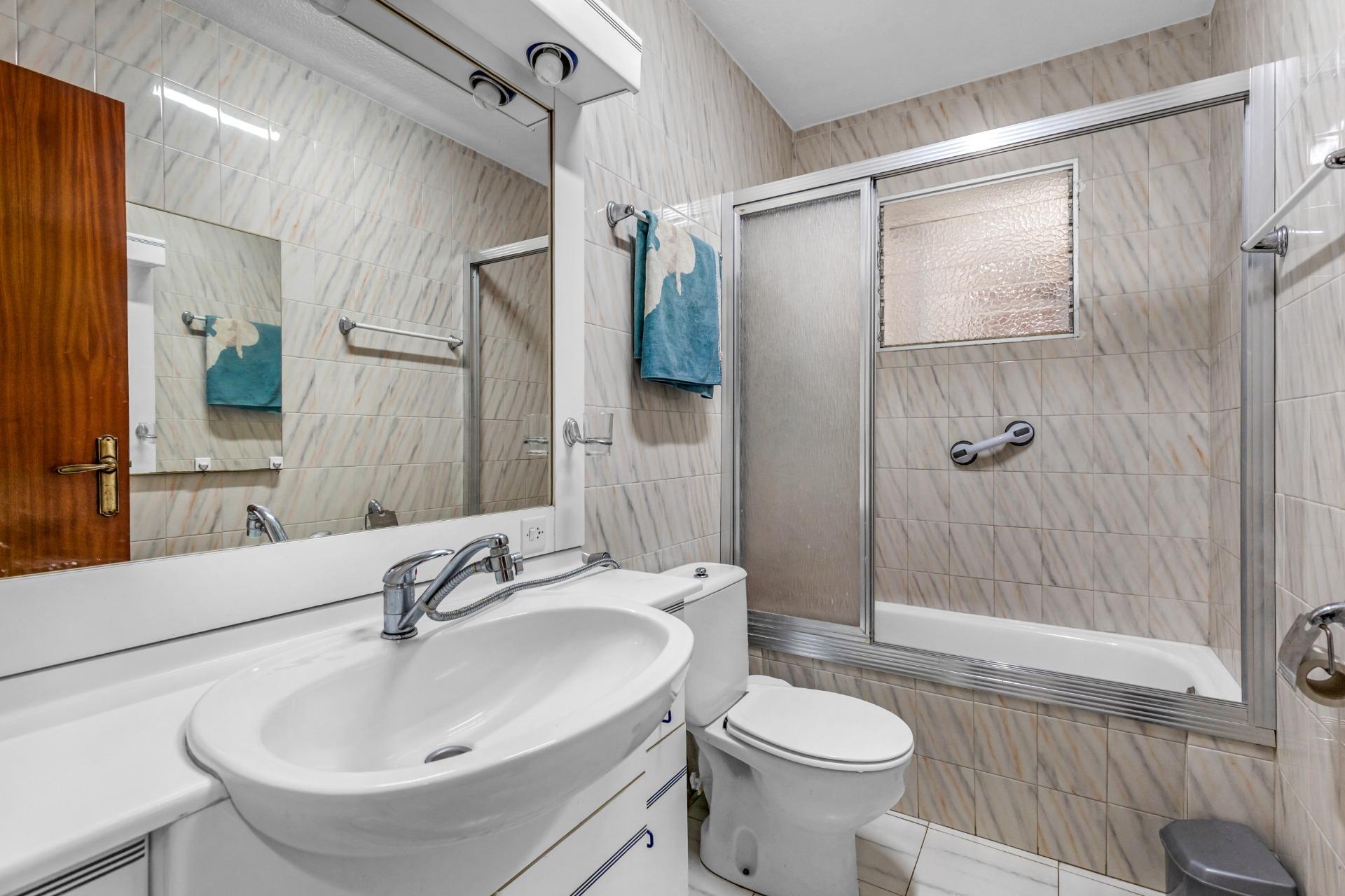 Bungalow en venta en Torrevieja