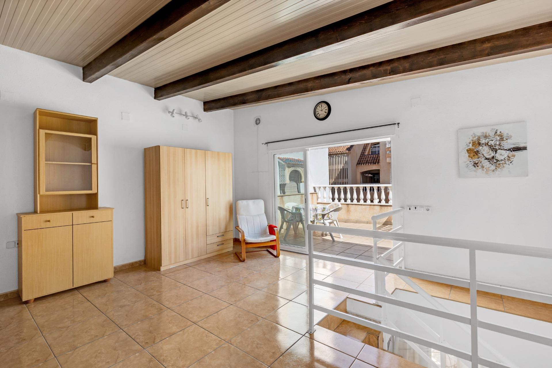 Bungalow en venta en Torrevieja