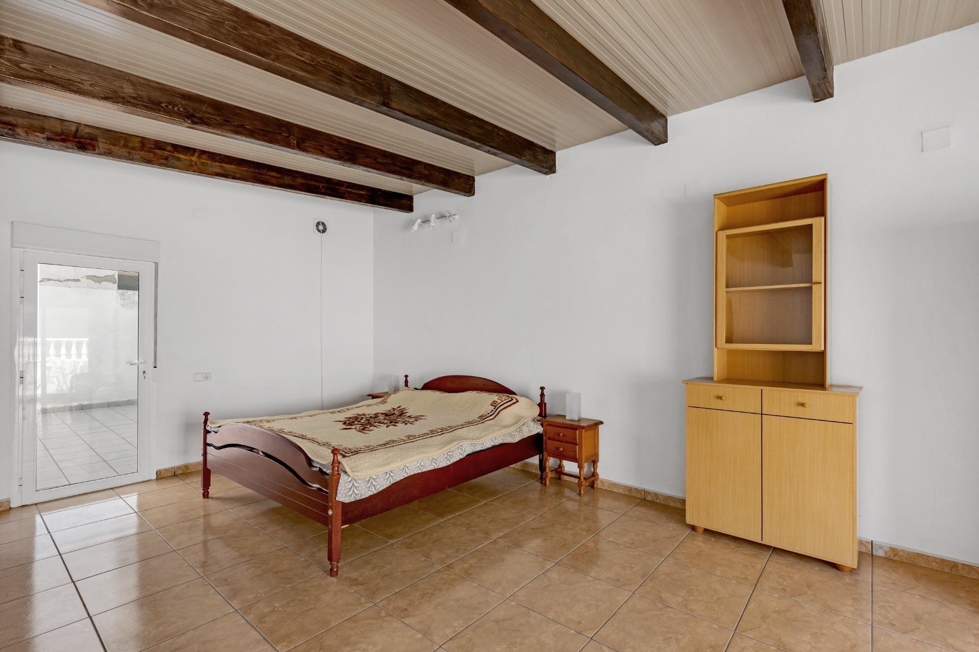 Bungalow en venta en Torrevieja