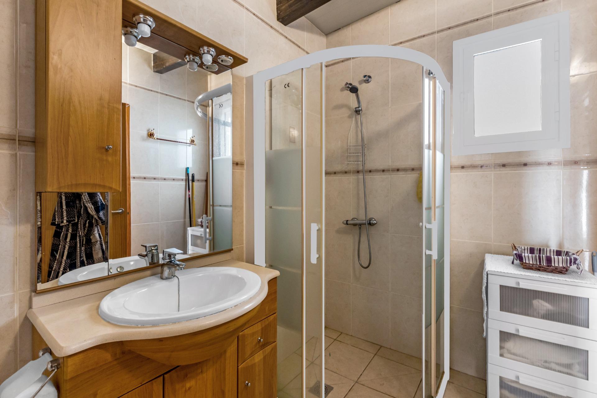 Bungalow en venta en Torrevieja