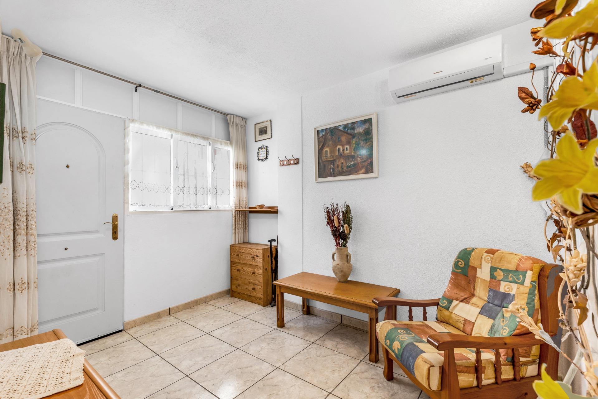 Bungalow en venta en Torrevieja