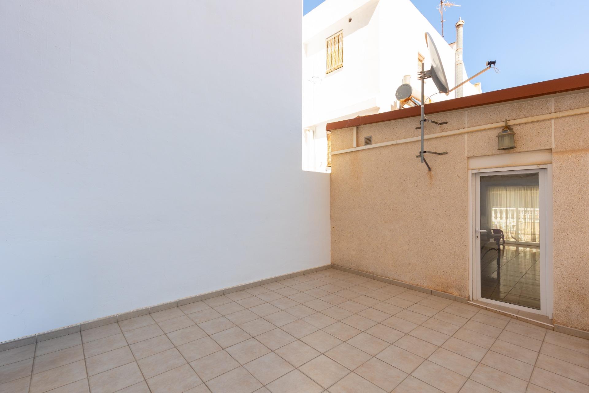 Bungalow en venta en Torrevieja
