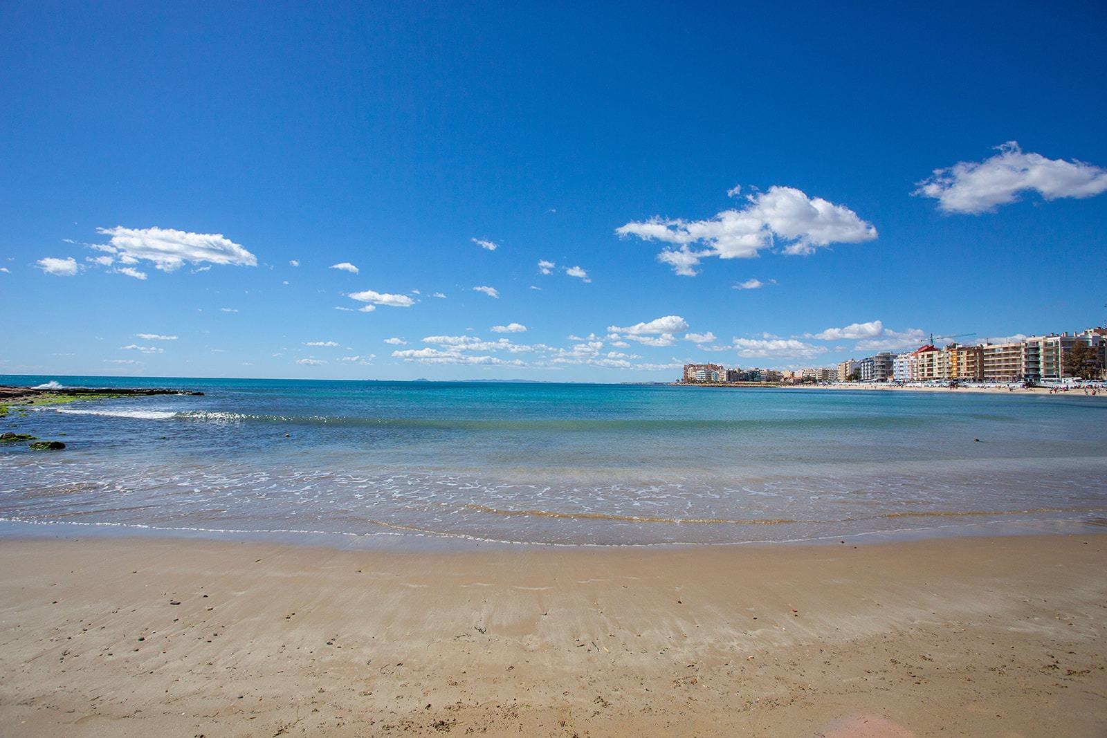 Bungalow en venta en Torrevieja