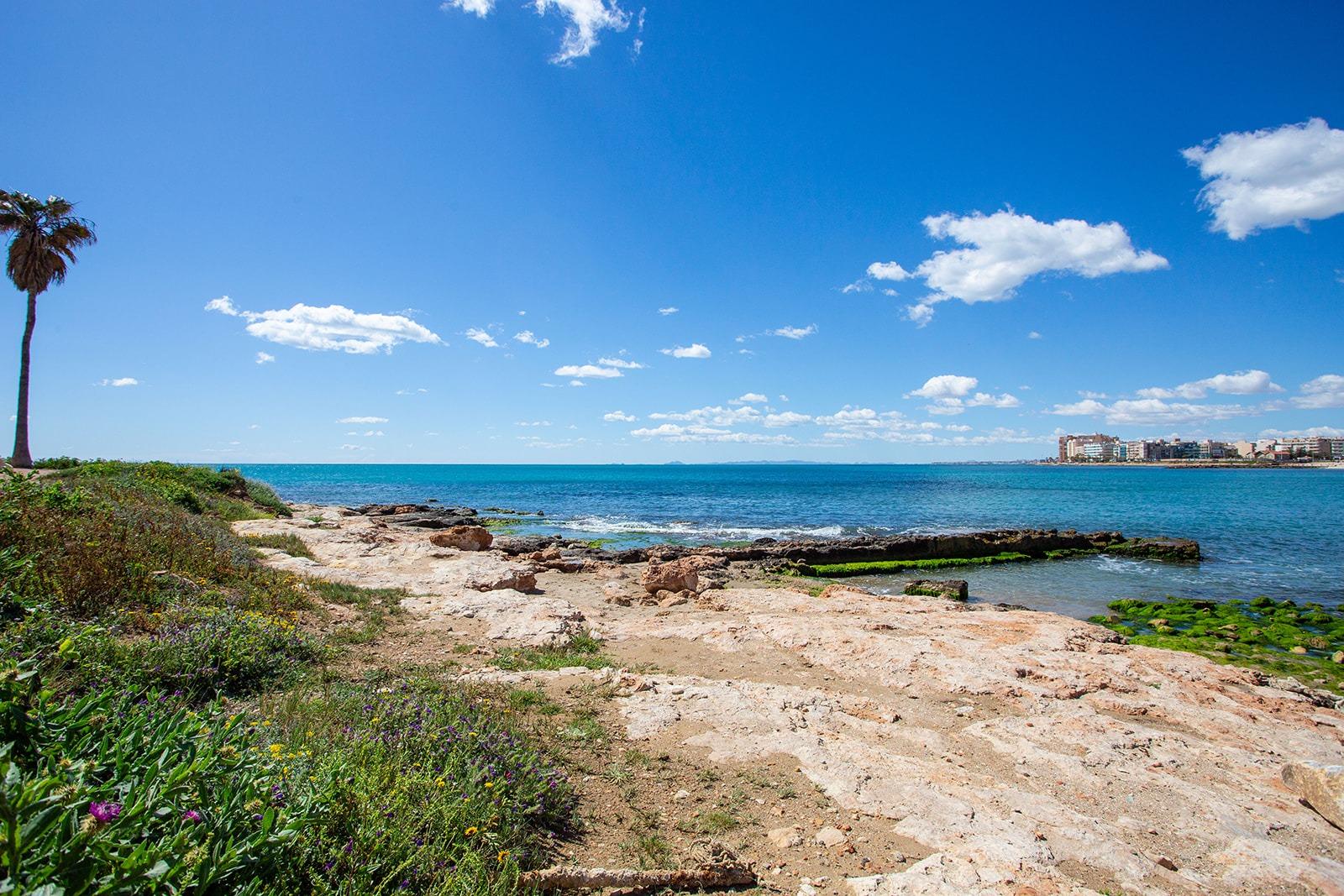 Bungalow en venta en Torrevieja