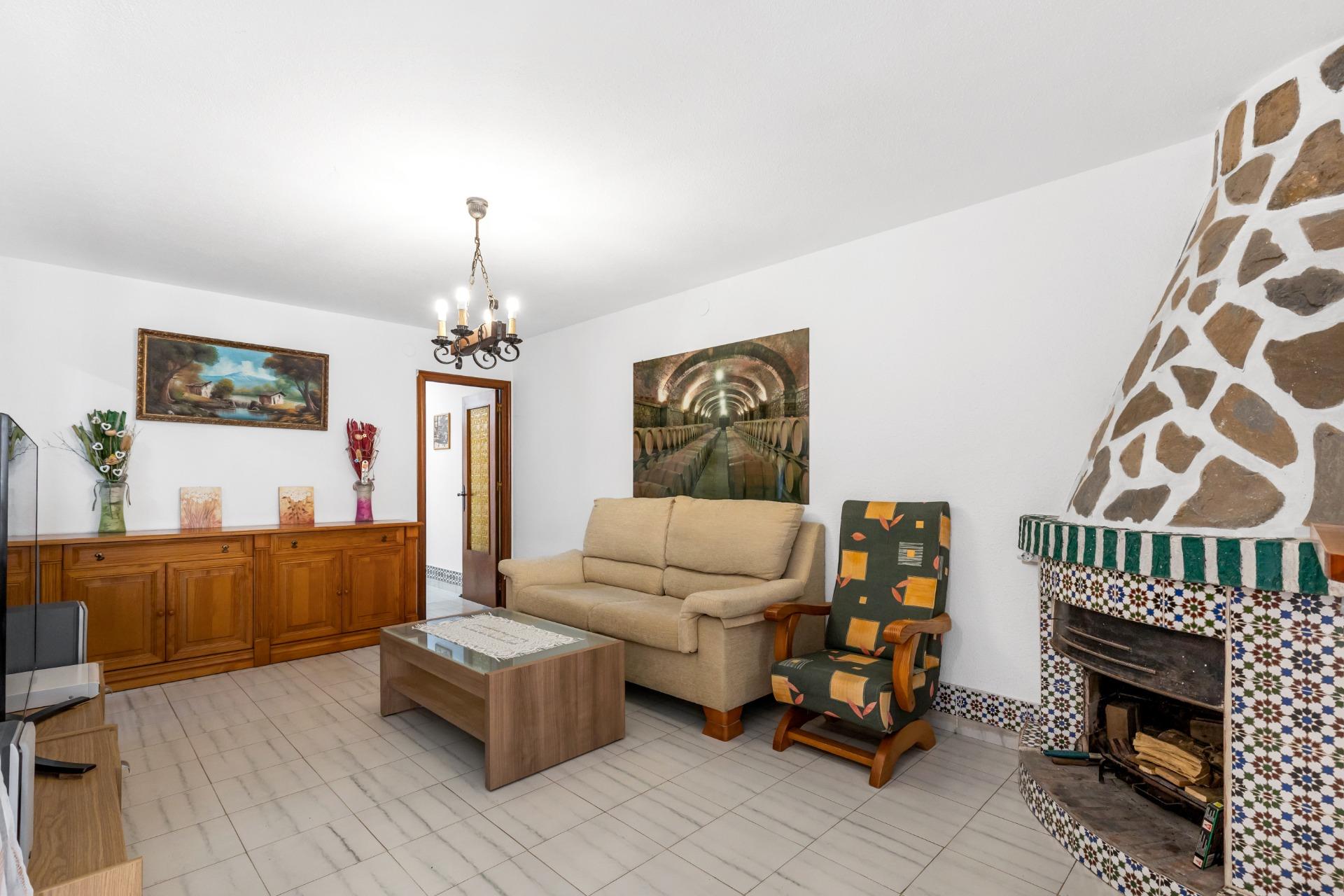 Bungalow en venta en Torrevieja