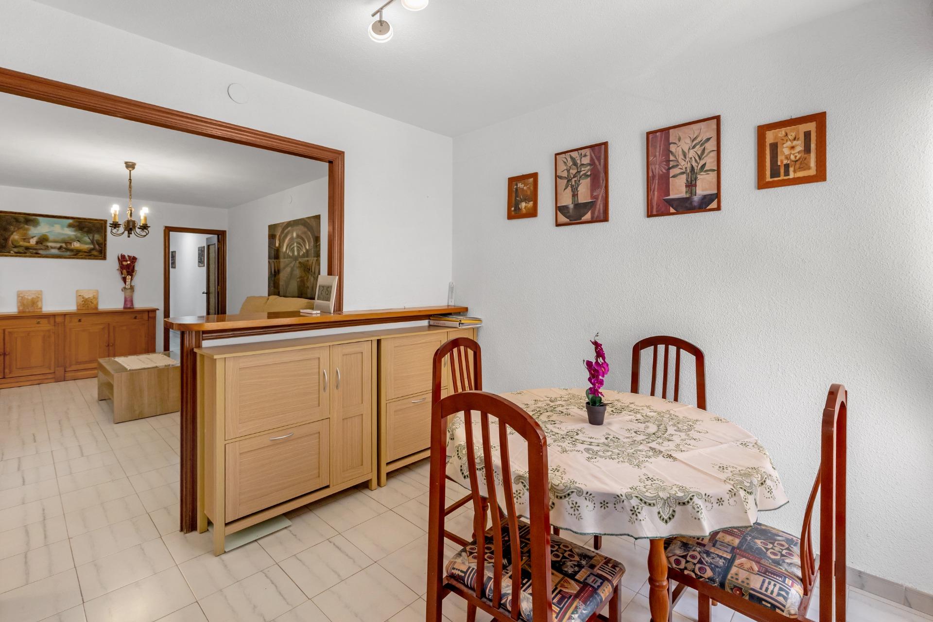 Bungalow en venta en Torrevieja