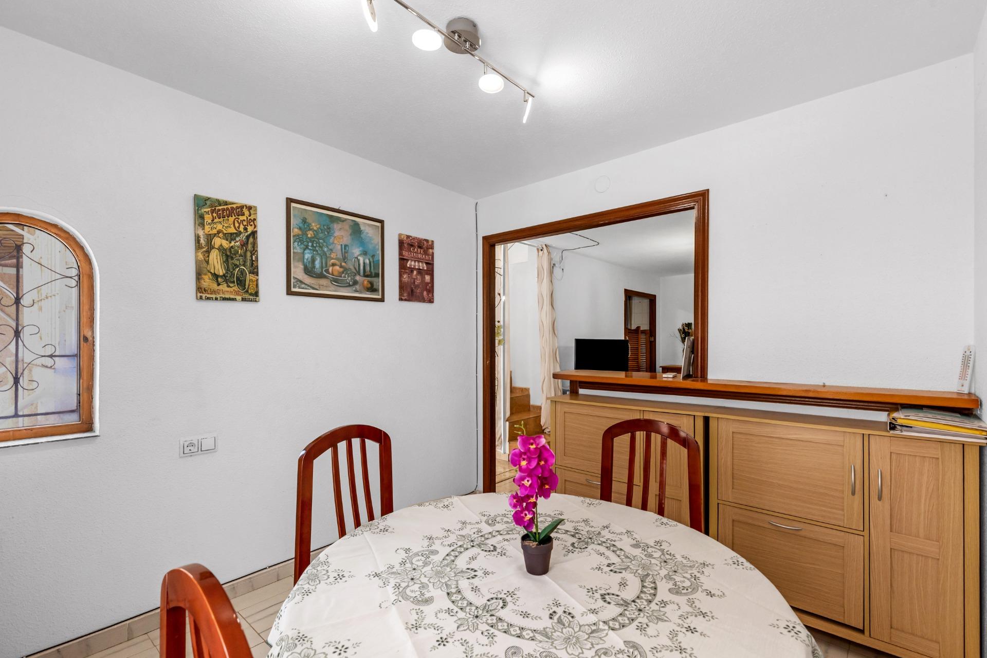 Bungalow en venta en Torrevieja