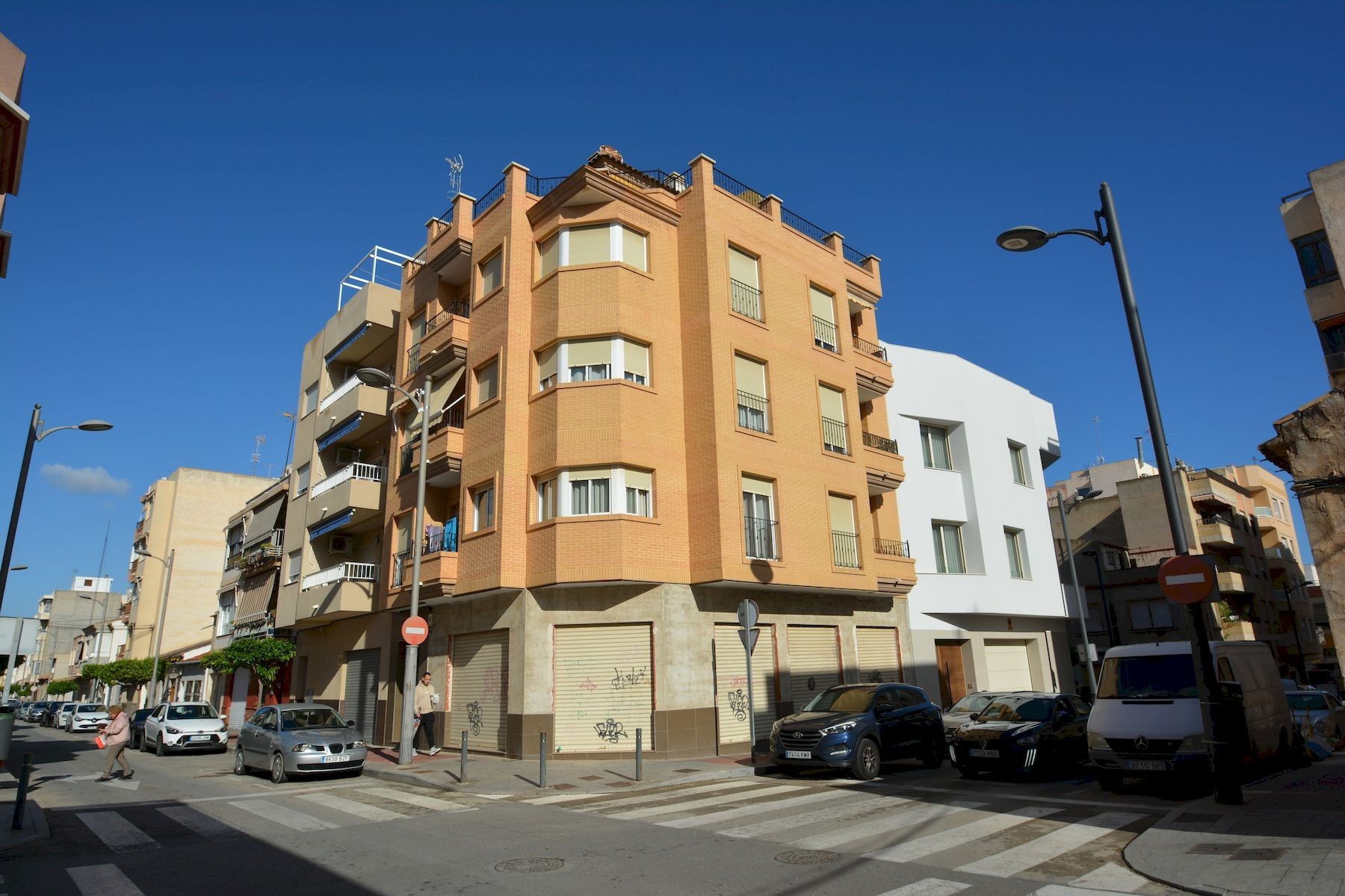 Apartment for sale in Guardamar Del Segura, Alicante, Spain