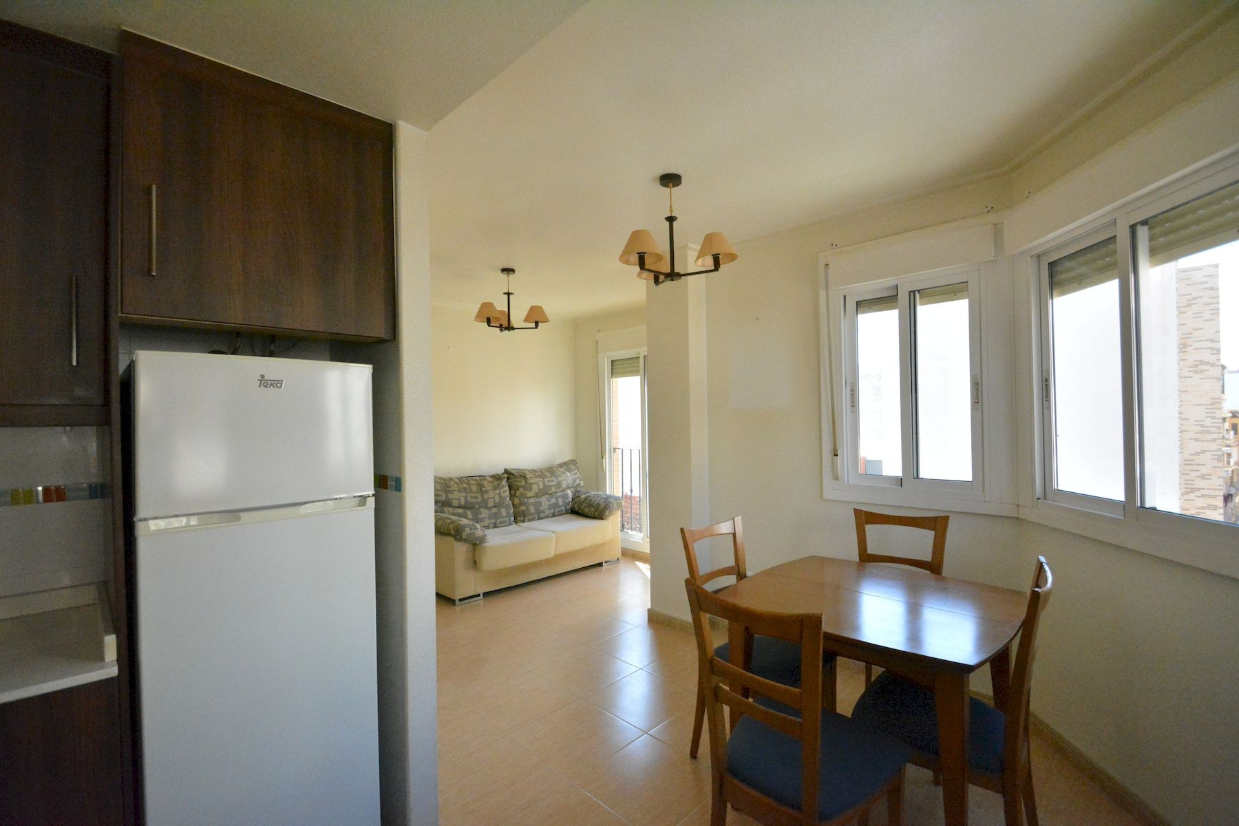Piso en venta en Guardamar Del Segura