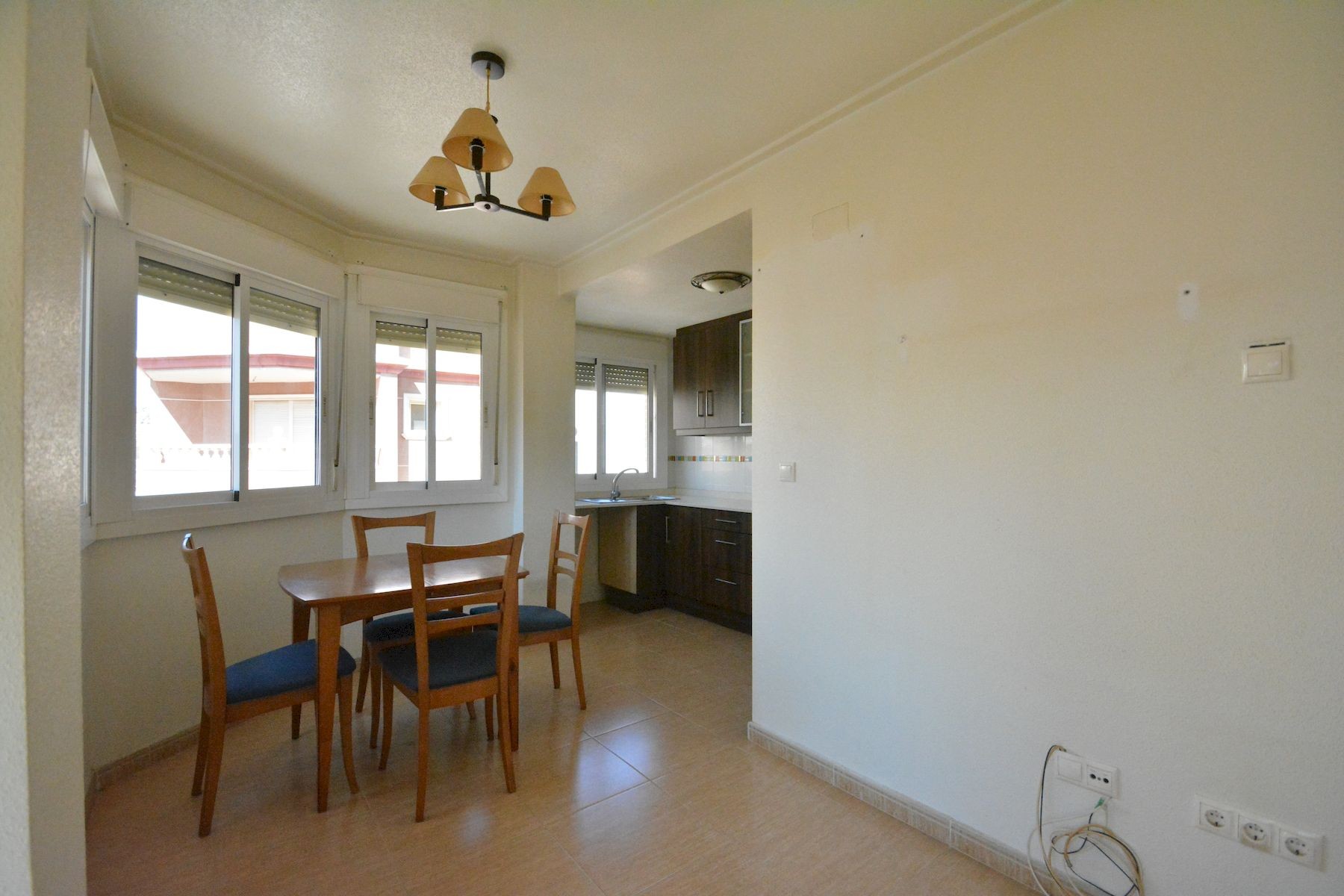 Piso en venta en Guardamar Del Segura