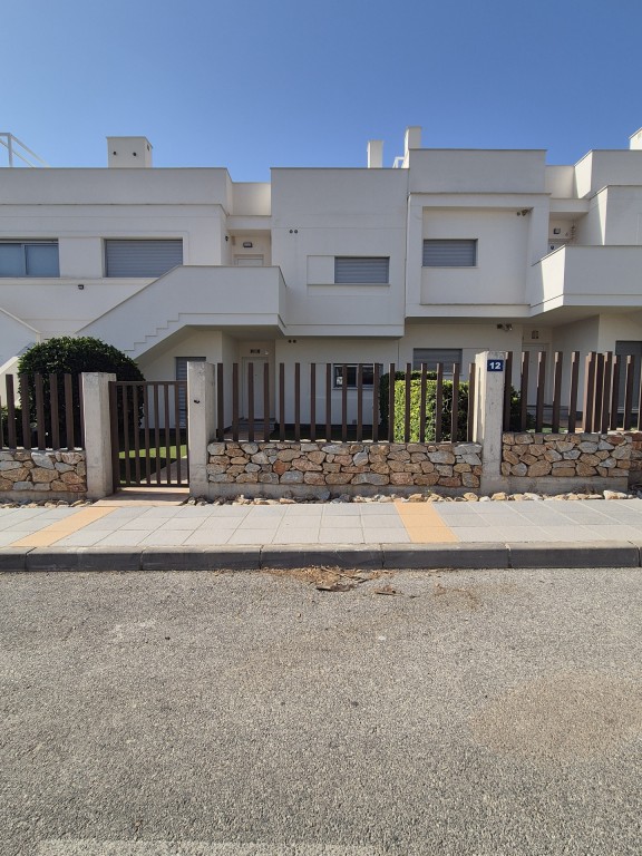 Bungalow for sale in Vistabella Golf Entre Naranjos, Alicante, Spain