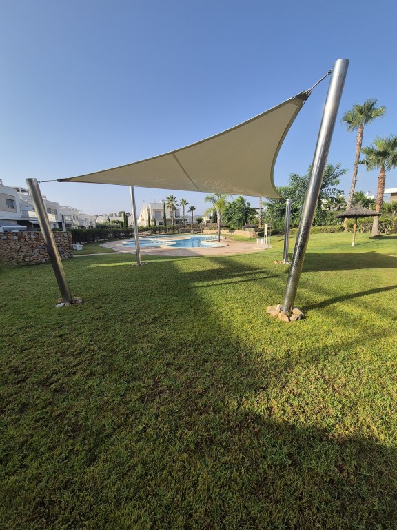 Bungalow for sale in Vistabella Golf Entre Naranjos, Alicante, Spain