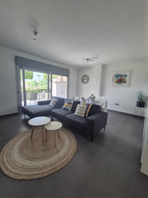 Bungalow for sale in Vistabella Golf Entre Naranjos, Alicante, Spain