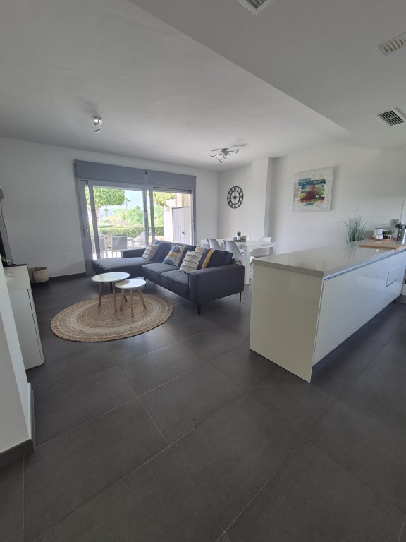 Bungalow for sale in Vistabella Golf Entre Naranjos, Alicante, Spain