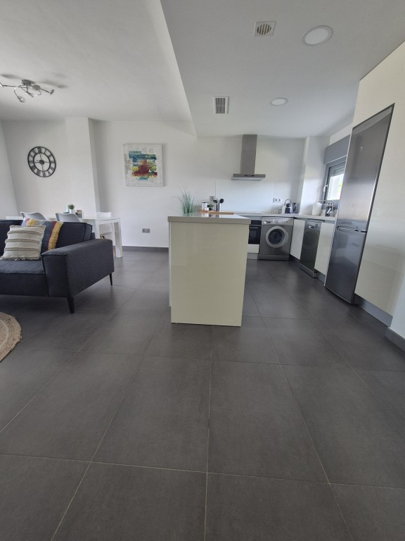 Bungalow for sale in Vistabella Golf Entre Naranjos, Alicante, Spain