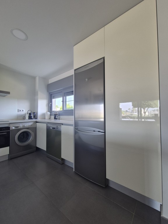 Bungalow for sale in Vistabella Golf Entre Naranjos, Alicante, Spain