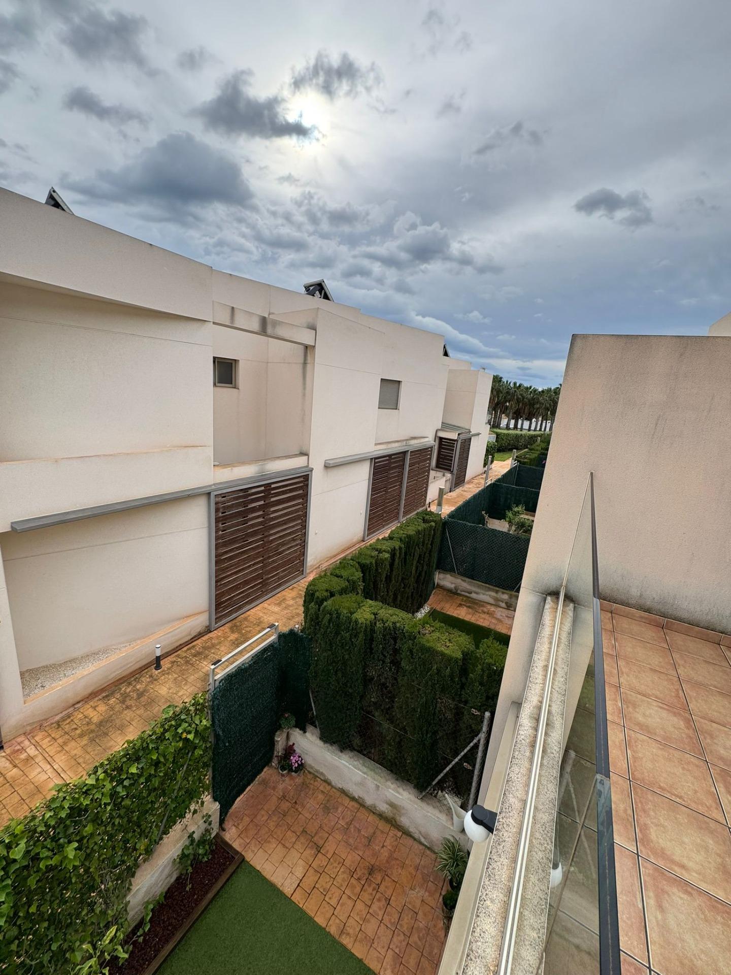 Town House for sale in Torrevieja, Alicante, Spain
