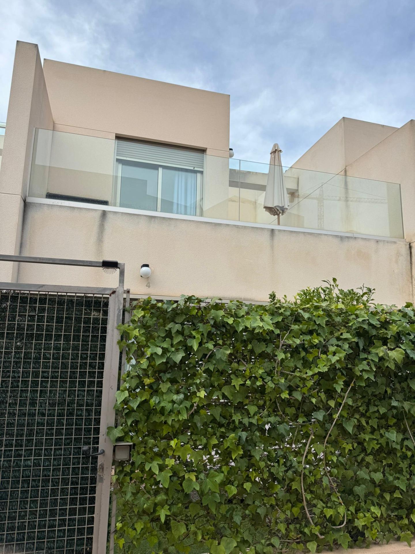 Town House for sale in Torrevieja, Alicante, Spain