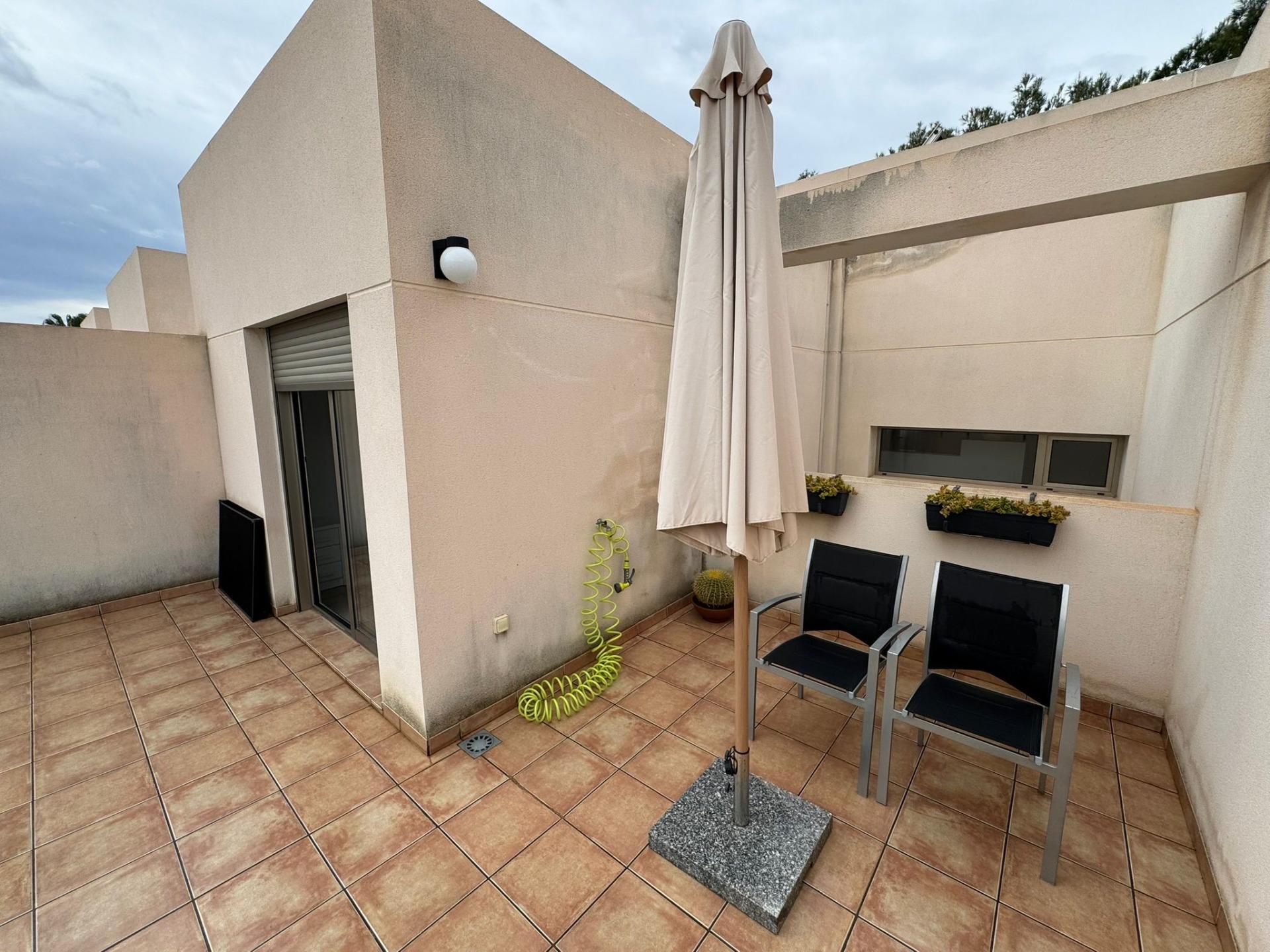 Town House for sale in Torrevieja, Alicante, Spain