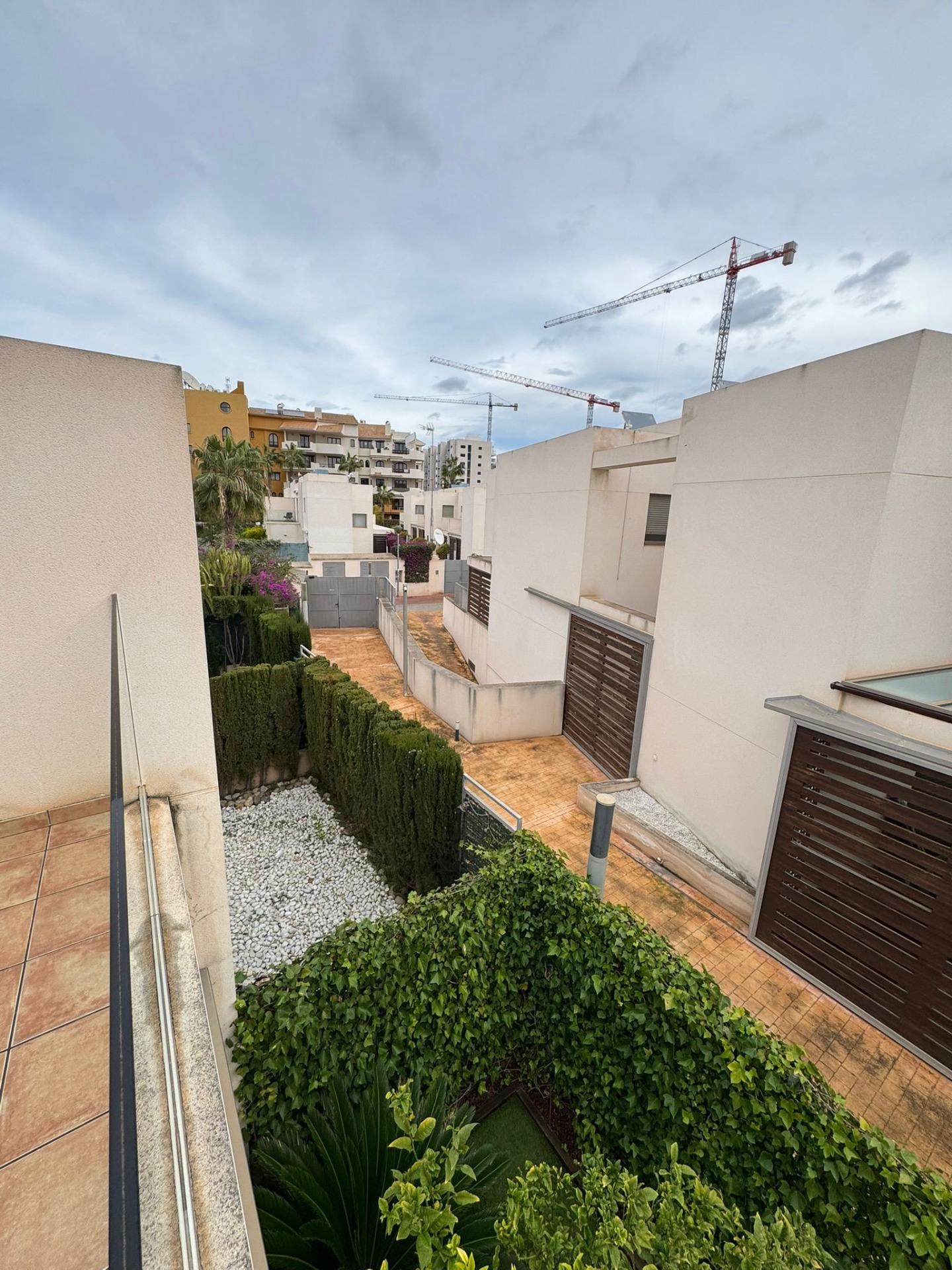 Town House for sale in Torrevieja, Alicante, Spain