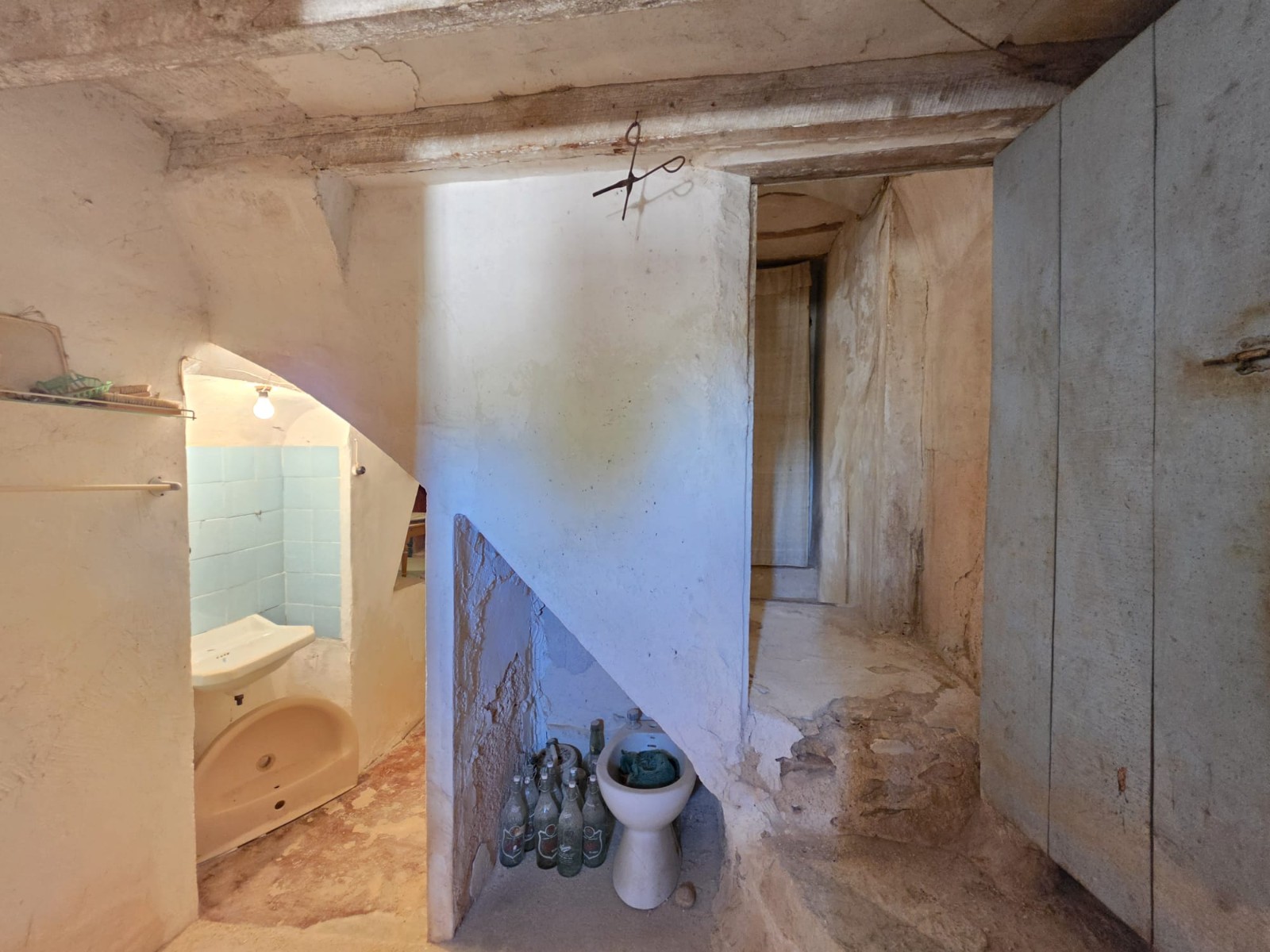 Town House for sale in Hondón De Las Nieves, Alicante, Spain