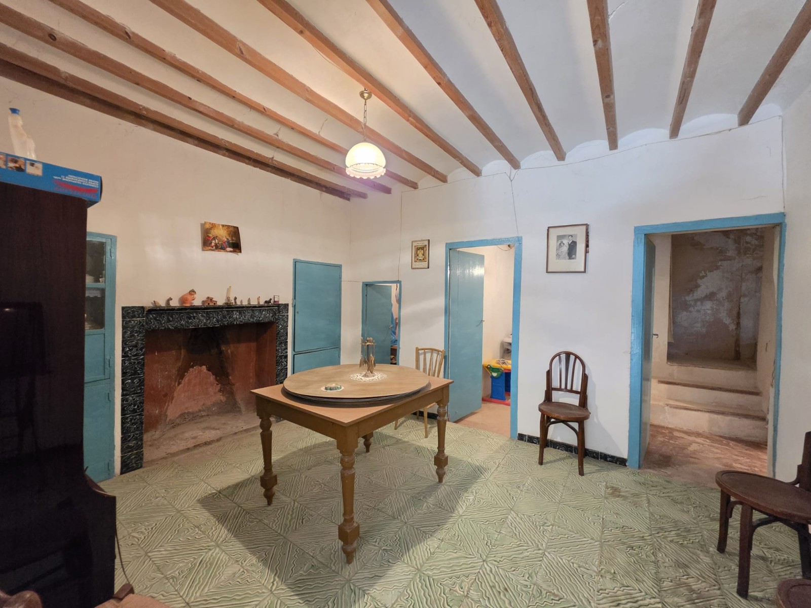 Town House for sale in Hondón De Las Nieves, Alicante, Spain