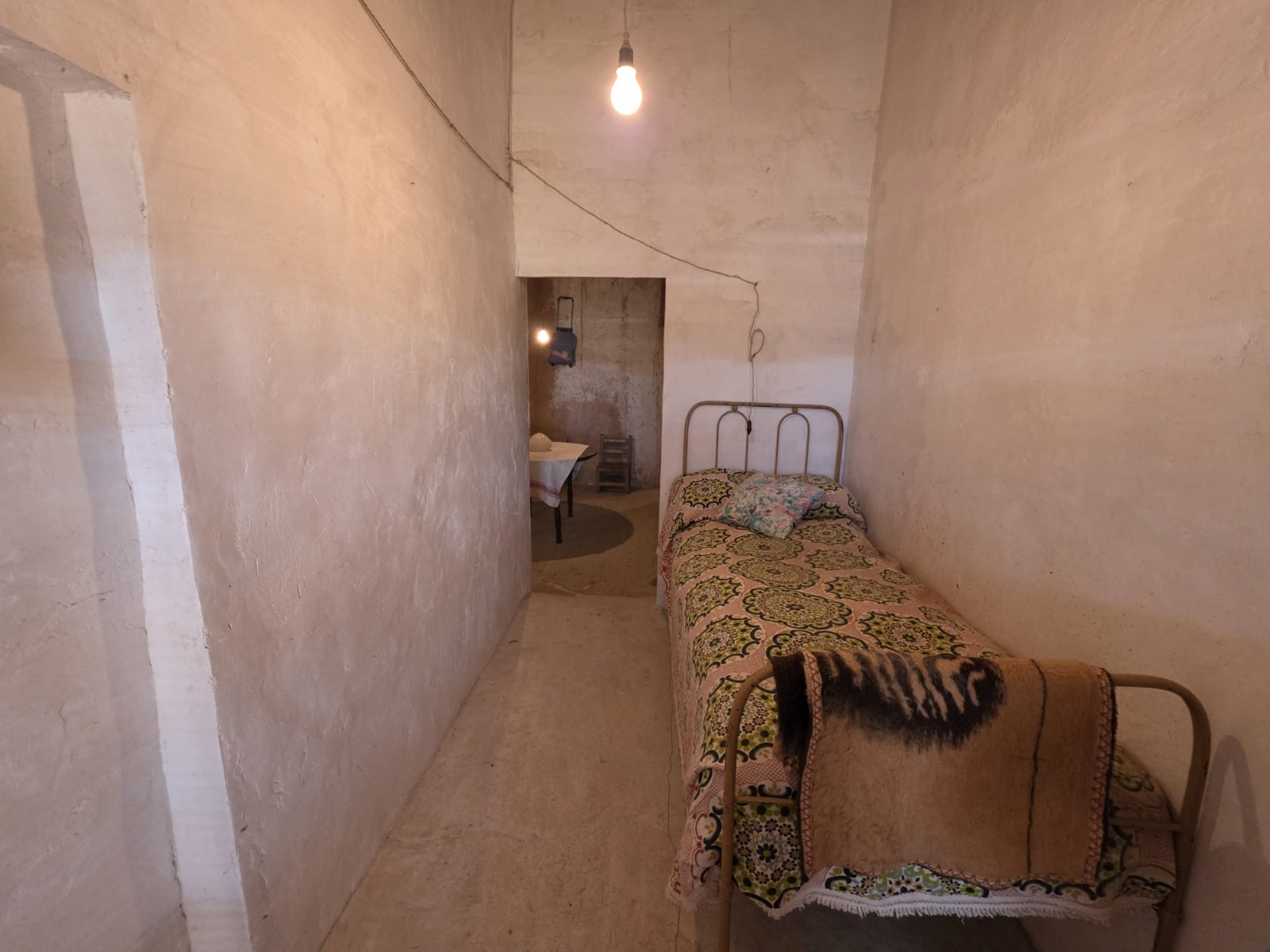 Town House for sale in Hondón De Las Nieves, Alicante, Spain