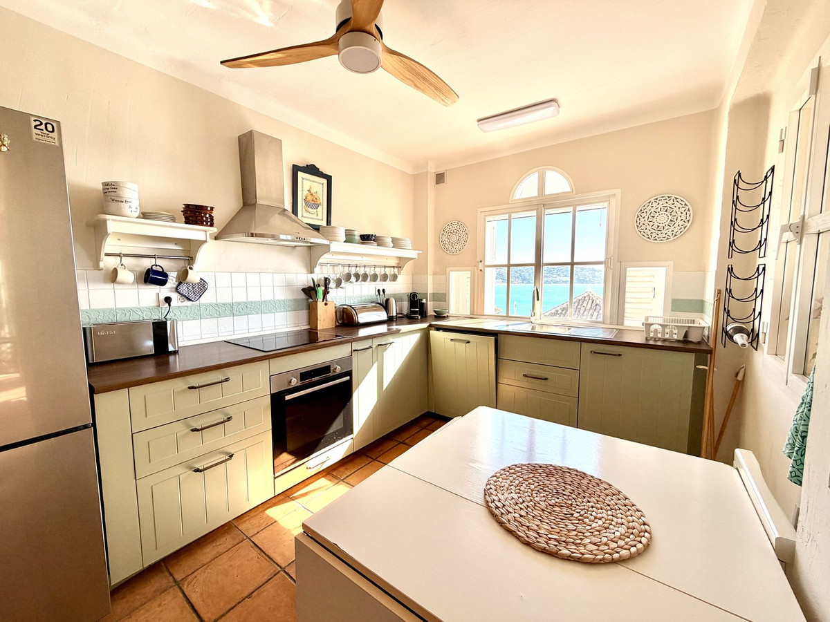 Town House en venta en La Herradura
